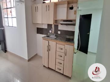 Apartaestudio en Arriendo Simón Bolivar Medellin