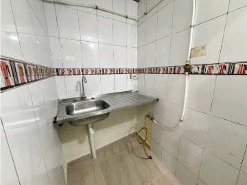 Apartaestudio en arriendo, Tierradentro