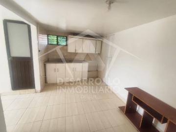 Apartaestudio en arriendo, Triana