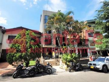 Apartaestudio en arriendo, Trianon