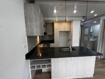 Apartaestudio en arriendo, Ub. porto alegre