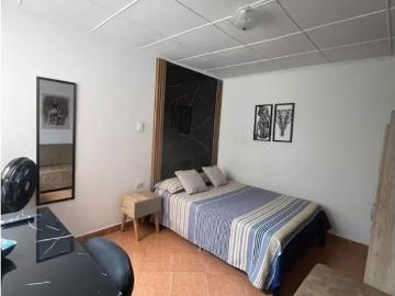 Apartaestudio en arriendo, Velodromo