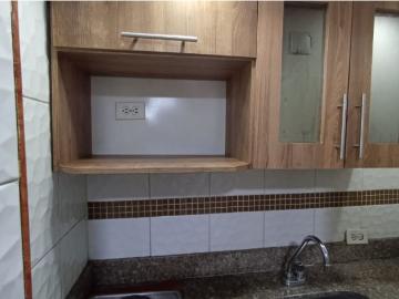 Apartaestudio en arriendo, Velodromo