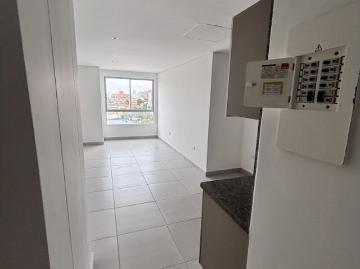Apartaestudio en arriendo, Villa carolina