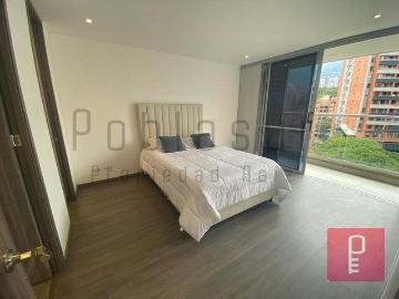 Apartaestudio en arriendo, Villa grande