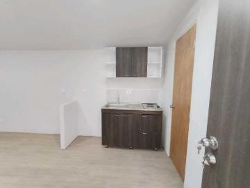 Apartaestudio en arriendo, Villa hermosa