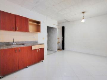 Apartaestudio en arriendo, Villa lia