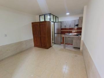 Apartaestudio en arriendo, Villa paula