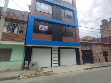 Apartaestudio en arriendo, Villemar