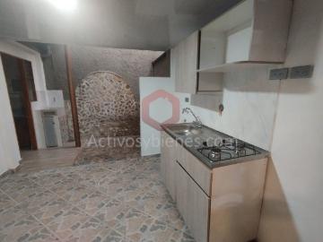 Apartaestudio en arriendo, Zuniga