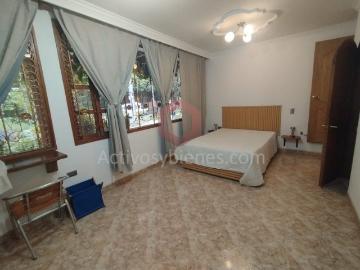 Apartaestudio en arriendo, Zuniga