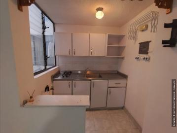 Apartaestudio en arriendo 28m2 barrio Belen