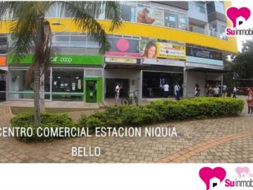 Apartaestudio en Arriendo