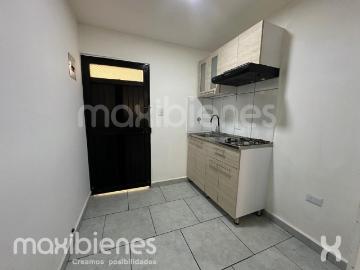 APARTAESTUDIO en ARRIENDO
