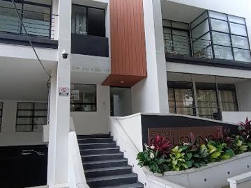 Apartaestudio en arriendo