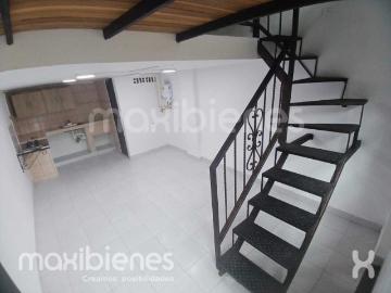 APARTAESTUDIO en ARRIENDO