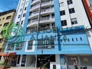 Apartaestudio en Bucaramanga
