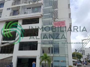 Apartaestudio en Barrancabermeja