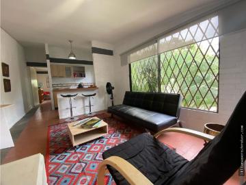 Apartaestudio en el norte de la ciudad totalmente amoblado y equipado
