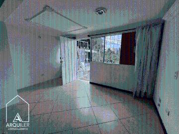 Apartaestudio en el barrio robledo la campiña