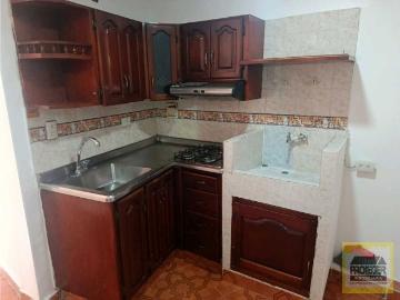 Apartaestudio en Envigado Rosellón