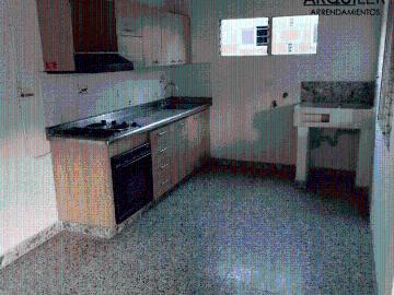 Apartaestudio en San Javier, Medellín