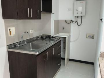 Apartaestudio En Venta En Medellin En Belen Rosales V378554