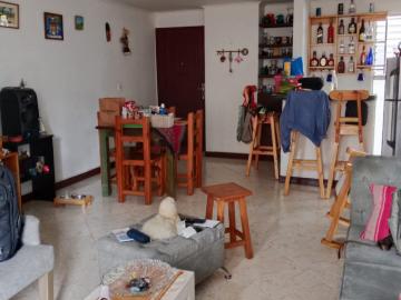 Apartaestudio En Venta En Medellin En Candelaria V324799