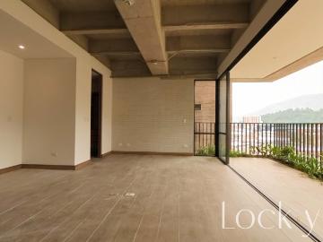 Apartaestudio En Venta En Medellin En El Poblado V383584