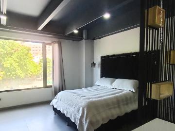 Apartaestudio En Venta En Medellin En Floresta V383487