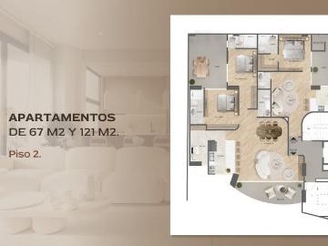 Apartaestudio En Venta En Medellin En Primer Parque V292005