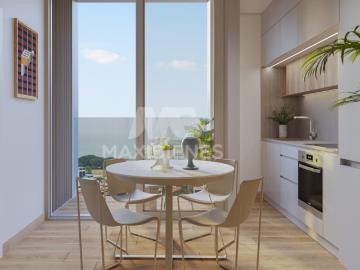 Apartaestudio En Venta En Altos Del Rosario En San Francisco V239423