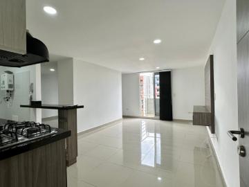 Apartaestudio En Venta En Armenia En Laureles V391558