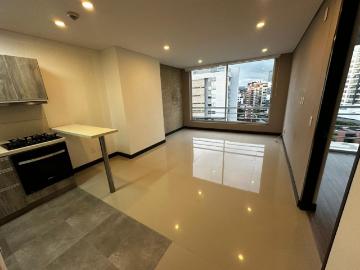 Apartaestudio En Venta En Armenia En La Castellana V311972