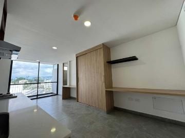 Apartaestudio En Venta En Armenia En. V198855