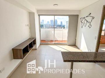 Apartaestudio En Venta En Bucaramanga En Mutualidad V377852
