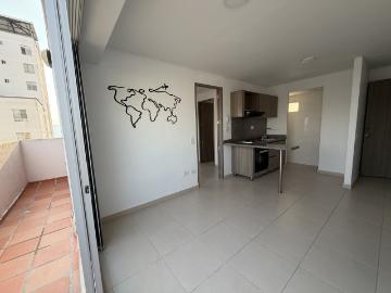 Apartaestudio En Venta En Bucaramanga En La Universidad V361818