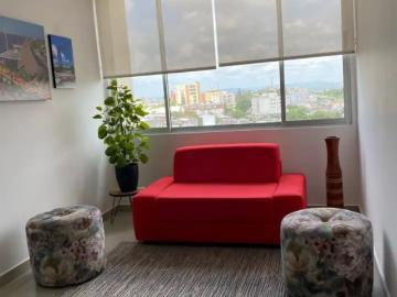 Apartaestudio En Venta En Barranquilla En Ciudad Jardin V249168