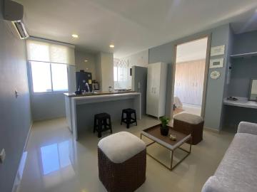 Apartaestudio En Venta En Barranquilla En Ciudad Jardin V253669