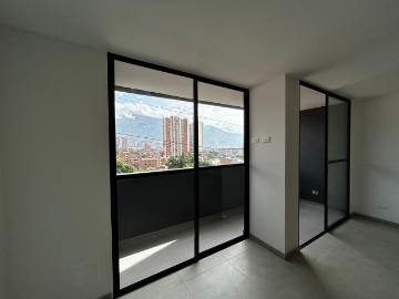 Apartaestudio En Venta En Bello En Vegas V214713