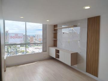 Apartaestudio En Venta En Bogota En Usatama V390351