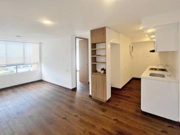 Apartaestudio En Venta En Bogota En Usaquen V296477