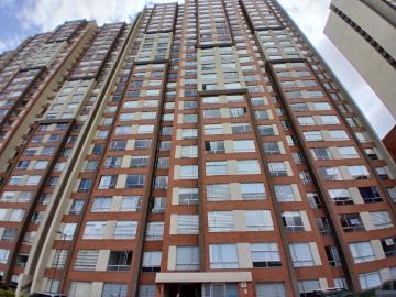Apartaestudio En Venta En Bogota En Villas De Aranjuez V377200