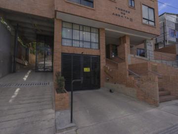 Apartaestudio En Venta En Bogota En Barrancas V390495