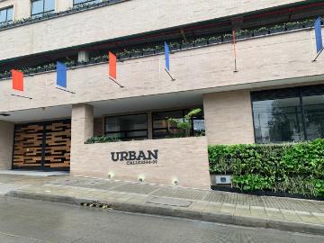 Apartaestudio En Venta En Bogota En Centro Narino V13787