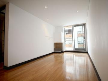 Apartaestudio En Venta En Bogota En Cedritos V389748