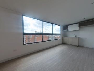 Apartaestudio En Venta En Bogota En Chapinero Central V257436