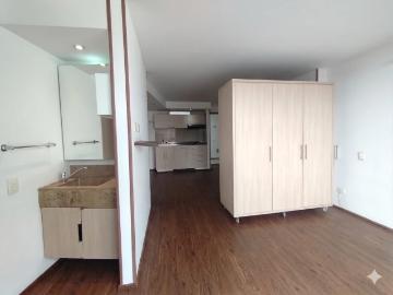 Apartaestudio En Venta En Bogota En Chapinero Central V386777