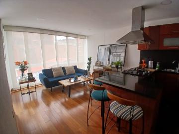 Apartaestudio En Venta En Bogota En Chico Navarra V374762