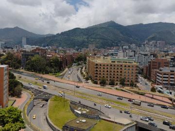 Apartaestudio En Venta En Bogota En Chico Norte V269374